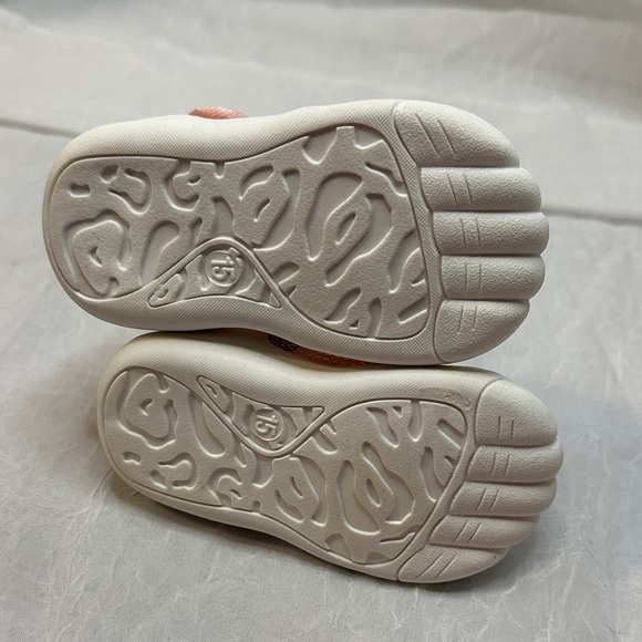 Pink Kids Shoes - Picture 3 of 5